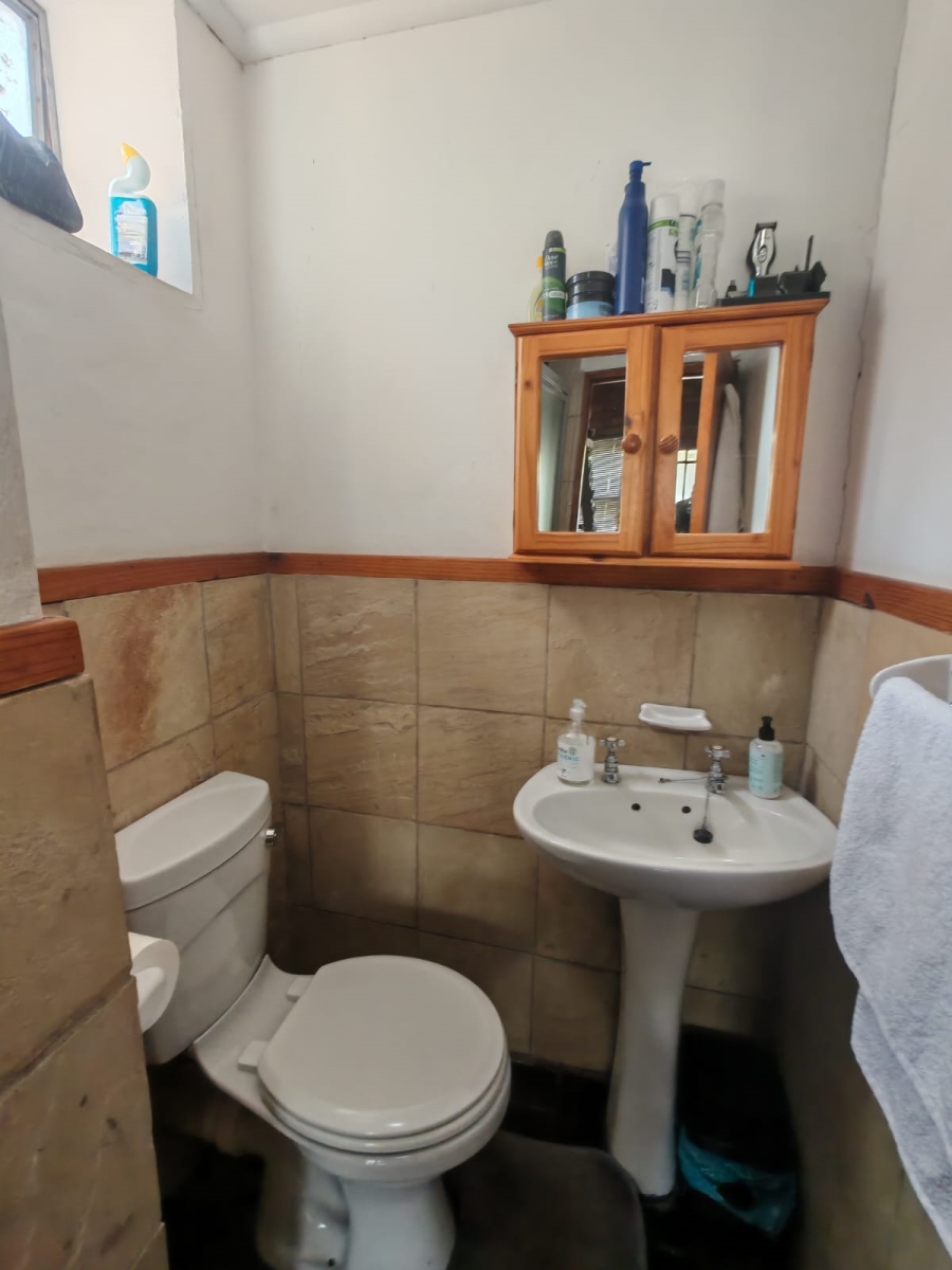 1 Bedroom Property for Sale in South End Eastern Cape